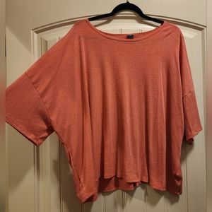 Old Navy Oversized Tee